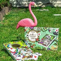 Down the Rabbit Hole