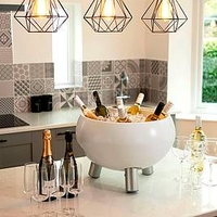 Drinks Cooler Table - Small