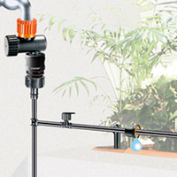 Drip watering Kit with Timer