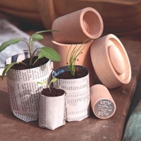 Eco Potmaker