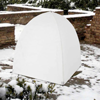 Frost Cloche - Jumbo