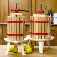 Fruit Press (12 Litre)