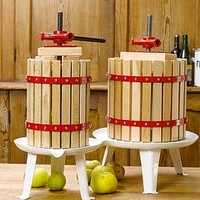 Fruit Press