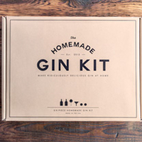 Gin Kit