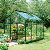 Halls Highgrove Greenhouse