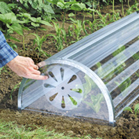 Longrow Super Cloche