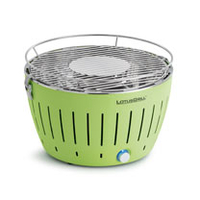 LotusGrill Green - Standard