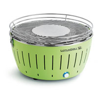 LotusGrill Green - XL