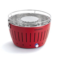 LotusGrill Red - Standard