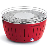 LotusGrill Red - XL