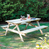 Picnic Bench - 5