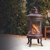Prestige Fire Pit