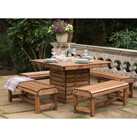 RSPB Table Set