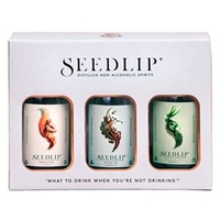 Seedlip Gift Set