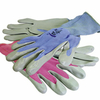 Showa Seedling Gloves - Medium Pink