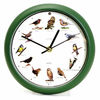 Singing Bird Clock