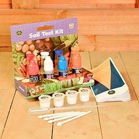 Soil Test Kit