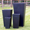 Tall Tapered Planters