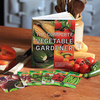 The Complete Vegetable Gardener