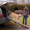 Travel Light Tri-fold Ramp