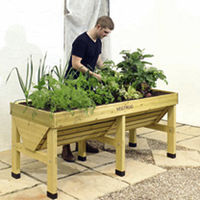 VegTrug 1.8m