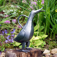 Watering Can - Singing Duck