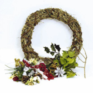 Wreath Ring
