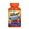Natures Way - Alive! Immune Premium Gummies,  90ct 90ct