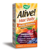 Natures Way - Alive! Max3 Daily Multi-Vitamin Max Potency,  30 Tablets 30ct