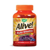 Natures Way - Alive! Multi-Vitamin Gummies,  90ct 90ct