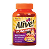 Natures Way - Alive! Multi-Vitamin Gummies For Children,  60ct 60ct