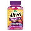 Natures Way - Alive! Premium Prenatal Gummies,  75ct 75ct