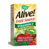 Natures Way - Alive! Vitamin C Complex,  120 VegCp 120 Veg Capsules
