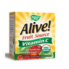 Natures Way - Alive! Vitamin C (Powder),  4.23 oz 4.23oz / 120g