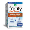 Natures Way - Fortify Dual Action Immune Defense,  30 Veg Cap 30 Veg Capsules
