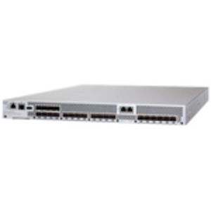 1606 FULL EXTENSION SAN SWITCH16PT 8GB FC AND 6PT 1GB ETHERNET IN
