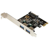 2PORT 5 GBPS USB 3.0 PCIEXPRESS ADAPTER CARD IN