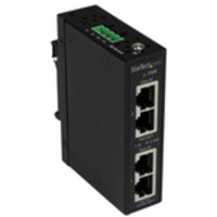2PORT GIGABIT POE + INJECTORADAPTER - POWER OVER ETHERNET