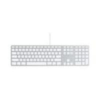 Apple Keyboard with Numeric Keypad UK