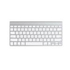 Apple Wireless Keyboard - Keyboard- Bluetooth - Norwegian - anod