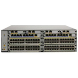 AR3260 Basic Configuration (Includes AR3260 Chassis AC Power Service a