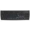 Arabic keyboard,  black,  USB
