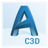 Autodesk AutoCAD Civil 3D Commercial Subs. (2 years)