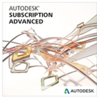 Autodesk AutoCAD Electrical Commercial Subs. w/ Adv. Supp (3 years)