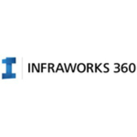 Autodesk InfraWorks 360 Pro Commercial New SLM Quarterly Rental Plan R