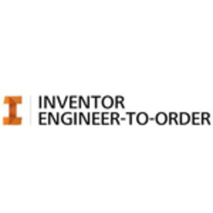 Autodesk Inventor Engineer-to-Order Server Commercial Subs. (1 year)(R