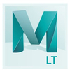 Autodesk Maya LT Commercial Subscription (1 year) (Renewal)