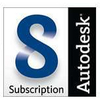 Autodesk Maya LT Commercial Subscription (2 years)