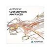 Autodesk Quantity Take Off Commercial Subs. w/ Adv. Supp (1 year)(Rene