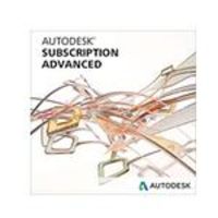 Autodesk Quantity Take Off Commercial Subs. w/ Adv. Supp (1 year)(Rene